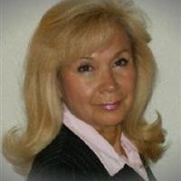 Berkshire Hathaway HomeServices Troth, REALTORS® Employee Ginger Rodrigues's profile photo