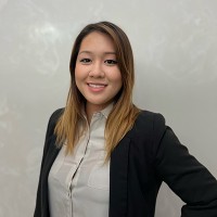 Territorial Savings, a division of Bank of Hope Employee Jasmine Cho's profile photo