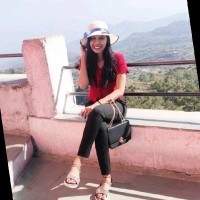 CrossRoad Solution Employee Preeti Bunkar's profile photo