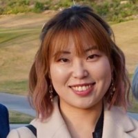 Viacomcbs Employee Candace Chen's profile photo
