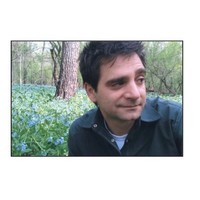 Memorial Elementary School Employee John Cycyk's profile photo