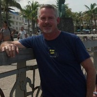 Humboldt State University Employee Todd Larsen's profile photo