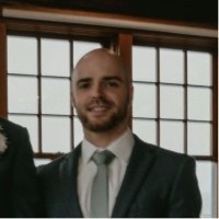 Connecticut Sports Management Group, Inc. Employee Peter Swain's profile photo