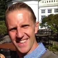 Almenr Byggefællesskaber Employee Allan Walther's profile photo