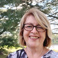 Station Agro-Biotech Employee Christiane Roy's profile photo