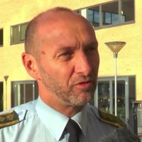 EULEX Kosovo, European Union Rule of Law Mission Employee Benny Jensen's profile photo