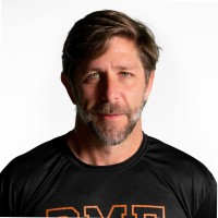 DME Academy Employee Todd Eason's profile photo