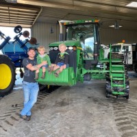 EVO Transportation & Energy Services, Inc. Employee Thomas Boley's profile photo