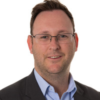 TASK Employee Glenn Day's profile photo