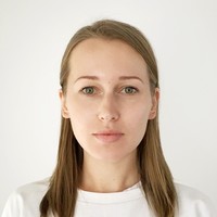 Maryna Aleksandrova Email