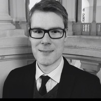 Medicines and Healthcare products Regulatory Agency Employee Andrew Queen's profile photo