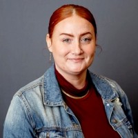 Natasha Bor Email & Phone Number