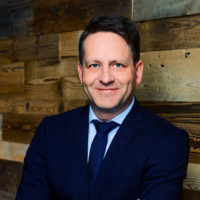 SCANLAB GmbH Employee Fabian Witt's profile photo