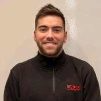 Intralox Employee David Cueto's profile photo