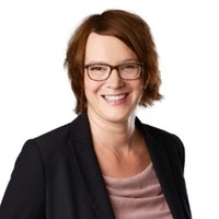 Haus der Technik e.V Employee Katharina Röder's profile photo