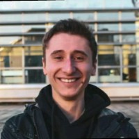 Verteego Employee François Tellier's profile photo