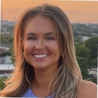 LIO Insurance Employee MacKenzie Boyd's profile photo