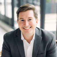 Team b. Strategy + Employee Chris Jaeger's profile photo