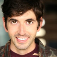 Segerstrom Center for the Arts Employee Michael Taber's profile photo