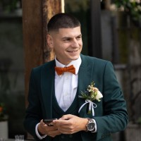 Simone Santoro Email & Phone Number
