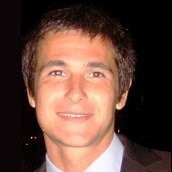 IQMS Employee Fred Garcia's profile photo