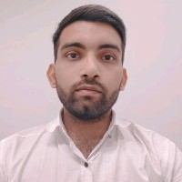 Rudresh Awasthi Email