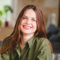Maxine Thévignot Email & Phone Number