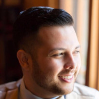 Meta Employee Ricky Velasquez's profile photo