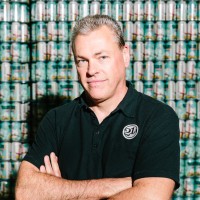 21st Amendment Brewery Employee Nico Freccia's profile photo