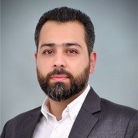 ILF Consulting Engineers in United Arab Emirates Employee Basit Banday's profile photo