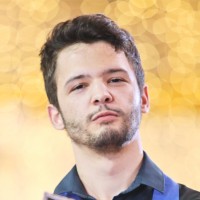 James Leal Vieira Email