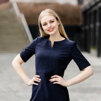 Infima Employee Caroline Grundekjøn's profile photo