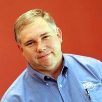 KSA Employee Lanny Buck's profile photo