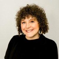 Iowa Primary Care Association Employee Tiffany Conroy's profile photo