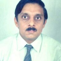 Erhardt+Leimer Inc. Employee Seshadri Rajaram's profile photo