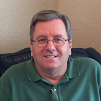 Metro Diner Employee Dick Meyer's profile photo