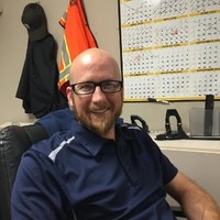 McCarthy Building Companies, Inc. Employee Jack Kay's profile photo