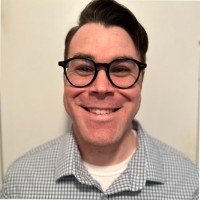 IBM Employee Robert Doxey's profile photo