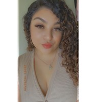 Sunset Pacific Transportation Employee Alejandra Rodriguez's profile photo