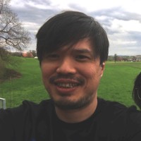 Isobar Employee Chye Hock's profile photo