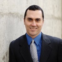 Hensley Beverage Company Employee Ryan Roberson's profile photo