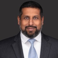 The Patrick J. McGovern Foundation Employee Vilas Dhar's profile photo