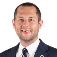 Sporting JAX Employee Tim Hensley's profile photo