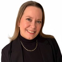 Haloo Employee Amy Ross's profile photo