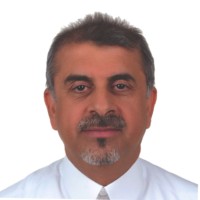 Abdulhadi Al-Mozayen