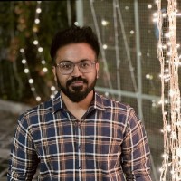 DirectShifts Employee Gokul Krishnan's profile photo