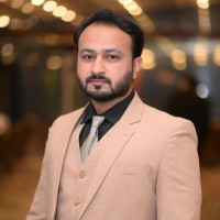FiNASAL Employee Arslan Mehboob's profile photo