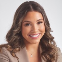 L'Oréal Employee Kendra Hardy's profile photo