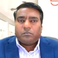 Spire Technologies Employee Balaprasad C's profile photo