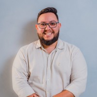 Terresis Brasil Employee Hygo Sindeaux's profile photo